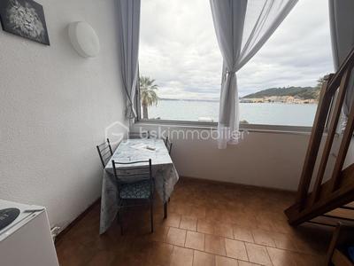 Duplex - 30 m² - 2 pièces