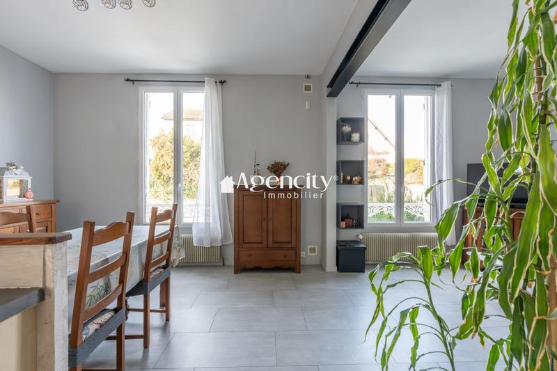 Maison - 70 m² - 3 pièces