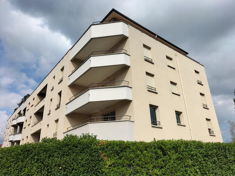 Appartement - 77 m² - 3 pièces