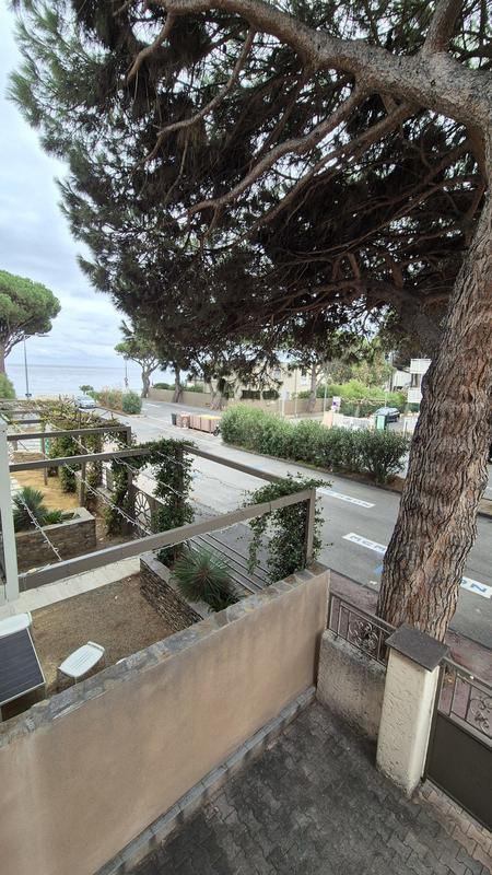 Appartement - 33 m² - 2 pièces