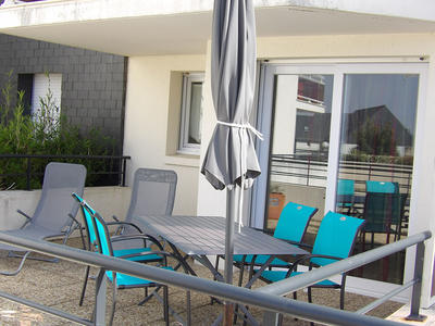 Appartement - 26 m² - 1 pièce