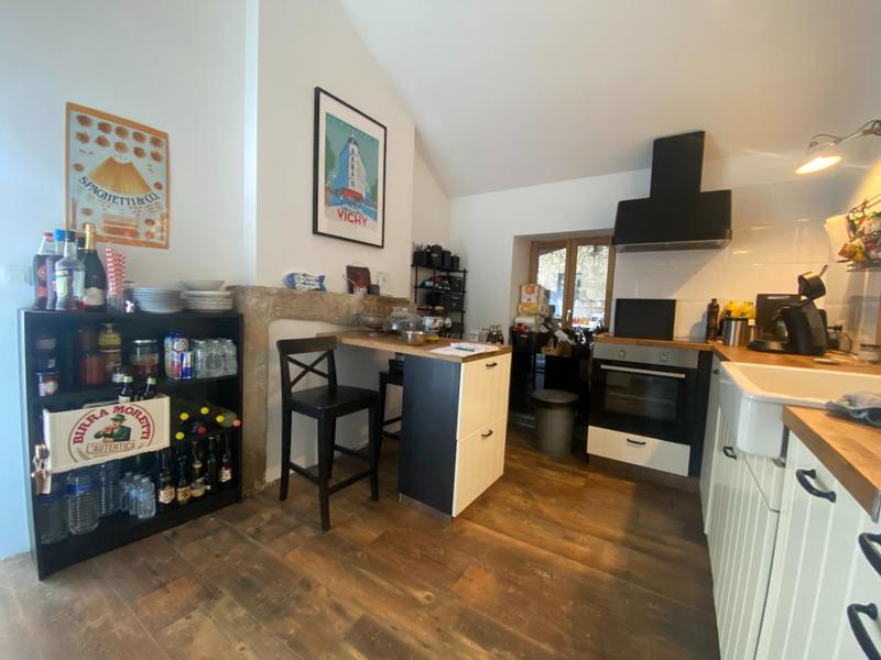 Maison - 176 m² - 10 pièces