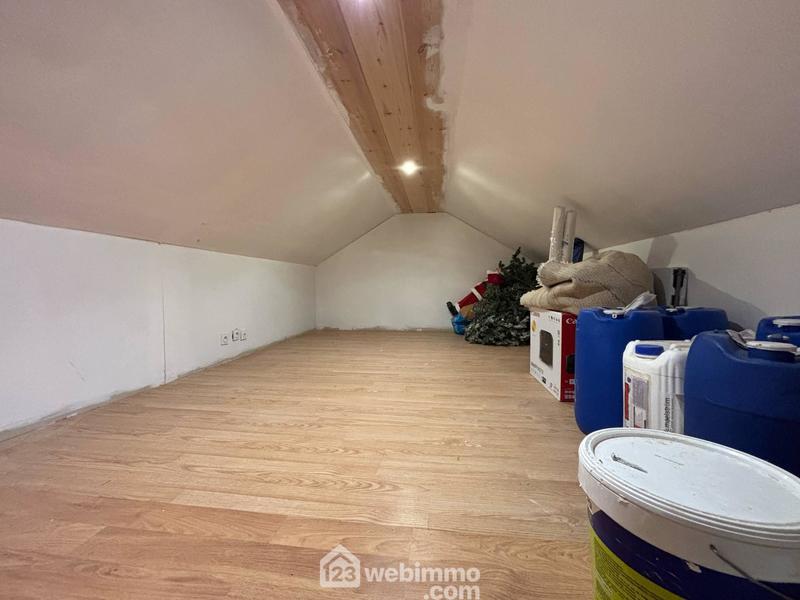 Villa - 135 m² - 5 pièces