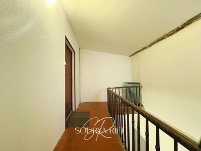 Appartement - 60 m² - 2 pièces