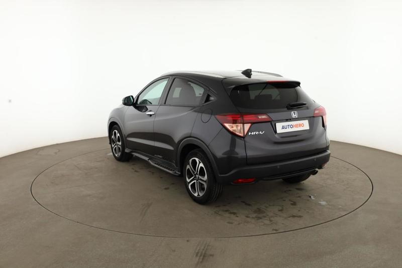 Honda Hrv 1.5 i-Vtec Exclusive Navi 130 ch