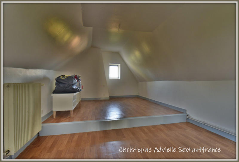 Maison - 128 m² - 5 pièces