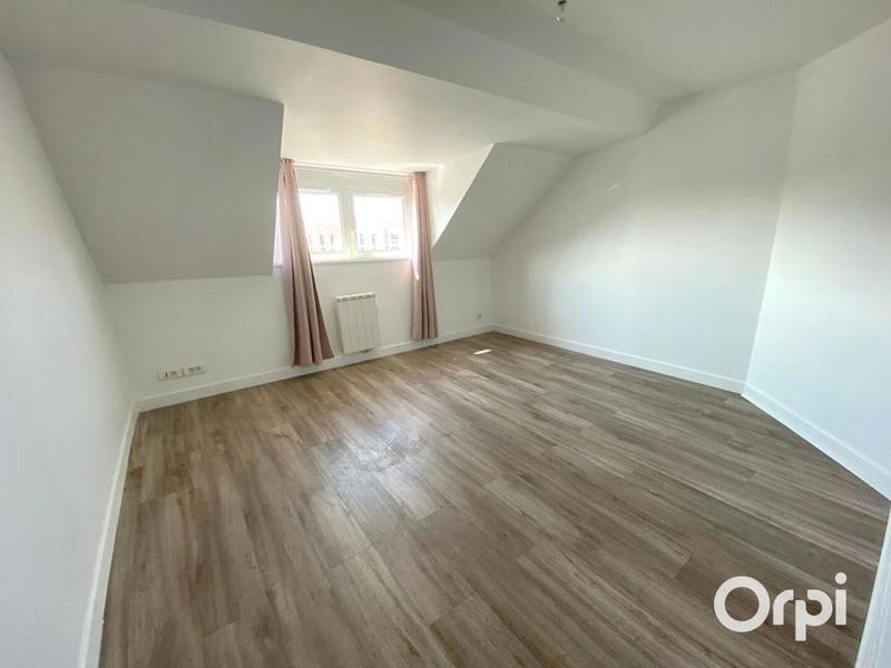 Appartement - 61 m² - 2 pièces