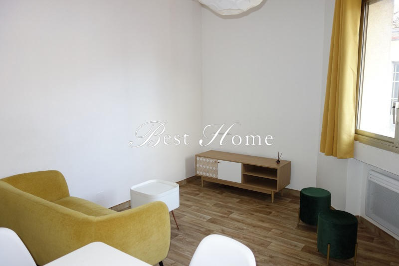 Appartement - 31 m² - 2 pièces