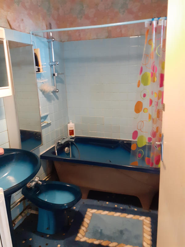 Maison - 145 m² - 7 pièces