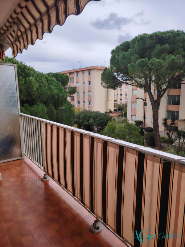 Appartement - 30 m² - 1 pièce