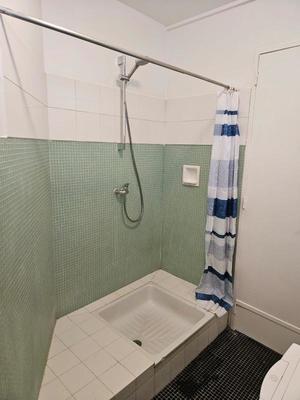 Studio - 20 m² - 1 pièce