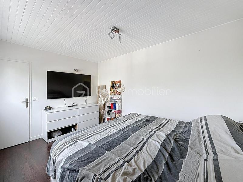 Pavillon - 120 m² - 5 pièces