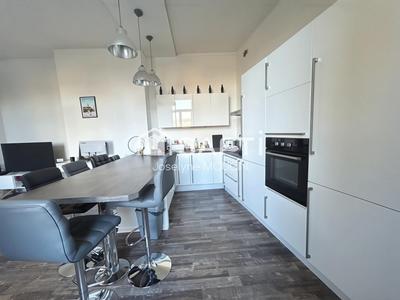 Appartement - 50 m² - 2 pièces