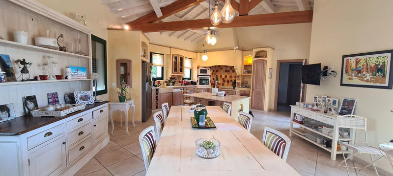 Villa - 154 m² - 4 pièces