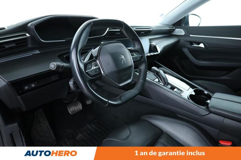 Peugeot 508 1.5 Blue-HDi Allure Business Eat8 131 ch