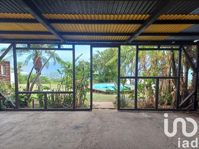 Maison - 104 m² - 4 pièces