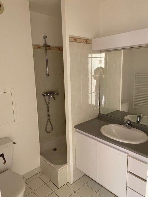 Appartement - 25 m² - 1 pièce