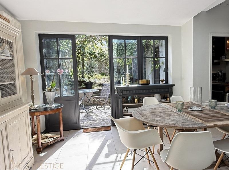 Maison bourgeoise - 164 m² - 7 pièces