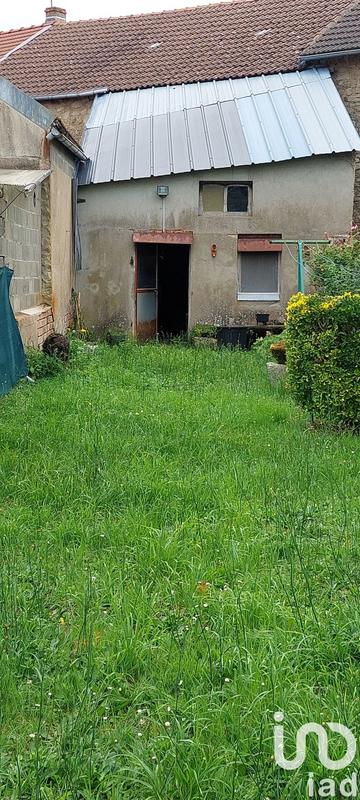 Maison - 98 m² - 5 pièces