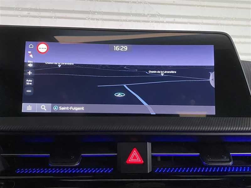 Kia Ev6 Gt-Line 168kw 2wd 229ch