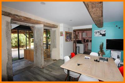 Maison de campagne - 150 m² - 6 pièces