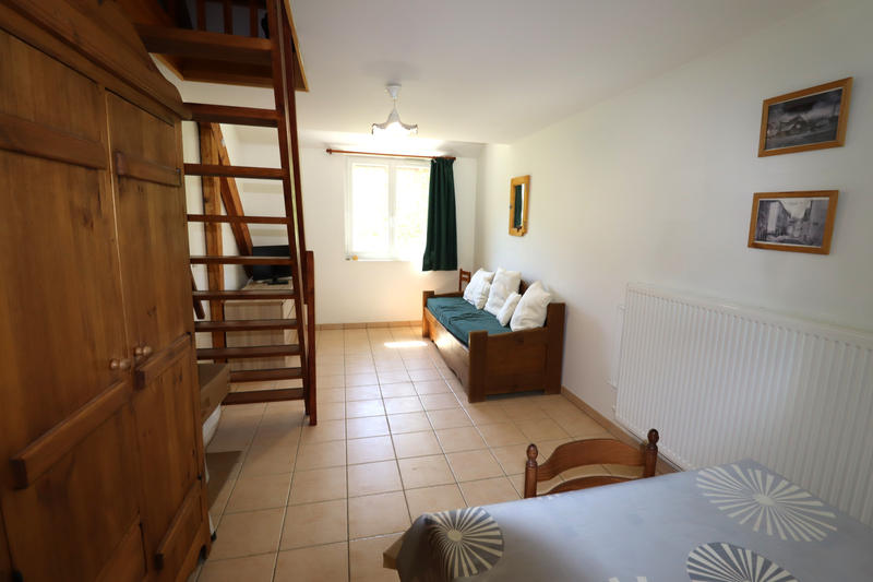 Appartement - 50 m² - 3 pièces