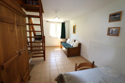 Appartement - 50 m² - 3 pièces