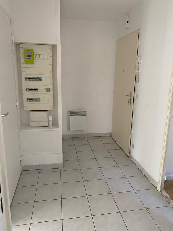 Appartement - 54 m² - 3 pièces