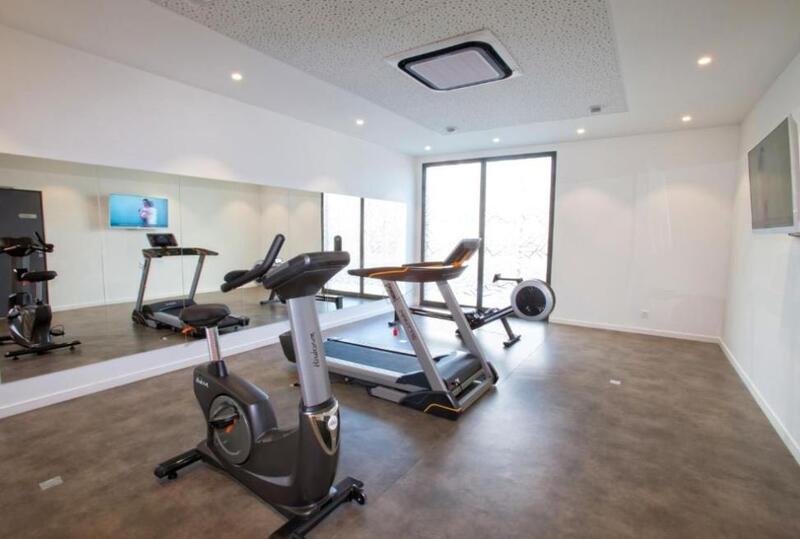 Appartement - 23 m² - 1 pièce