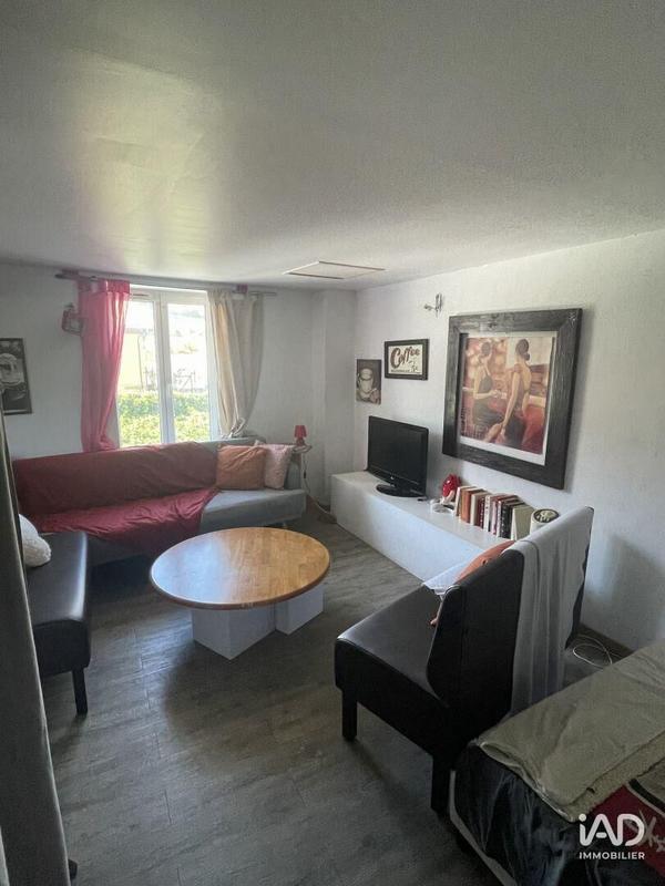 Local commercial - 154 m²