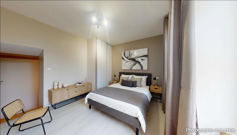 Maison - 153 m² - 4 pièces