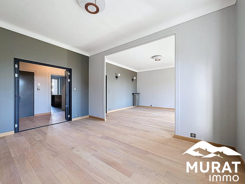 Appartement - 108 m² - 4 pièces