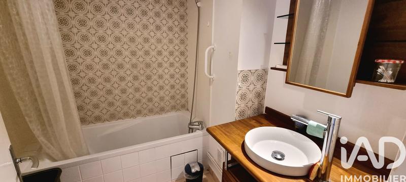 Appartement - 76 m² - 3 pièces