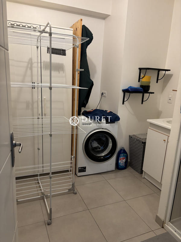 Appartement - 55 m² - 2 pièces