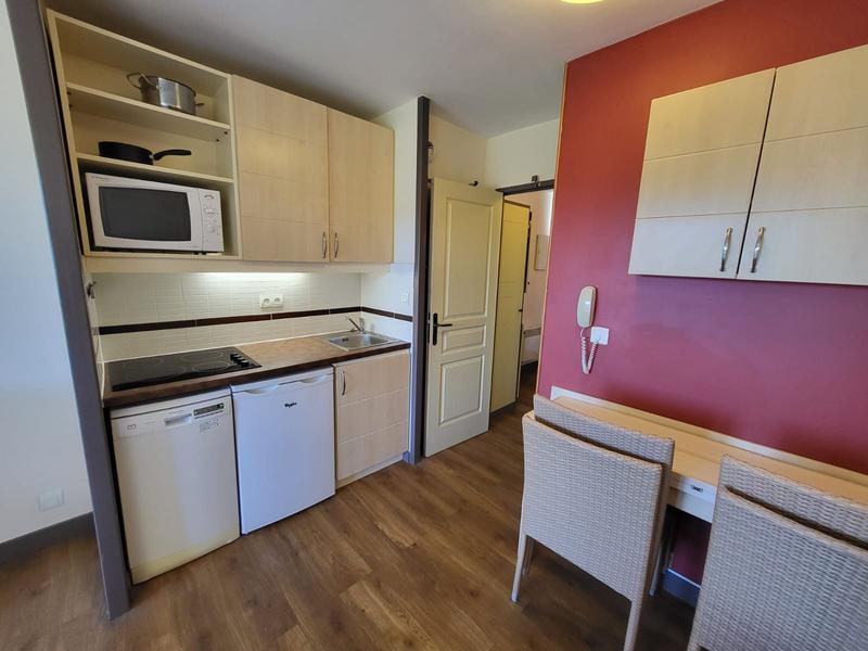 Appartement - 23 m² - 1 pièce