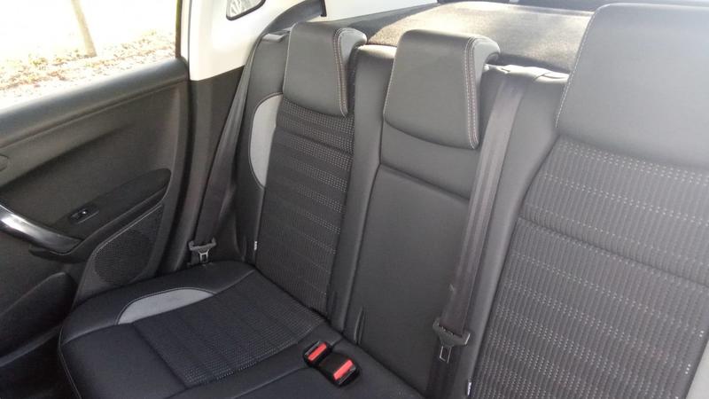 Peugeot 2008 1.2 PureTech 110 Allure