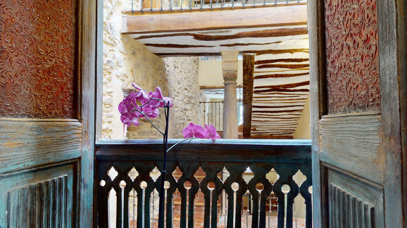 Maison - 397 m² - 11 pièces