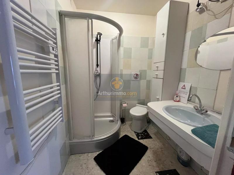 Immeuble - 404 m² - 18 pièces