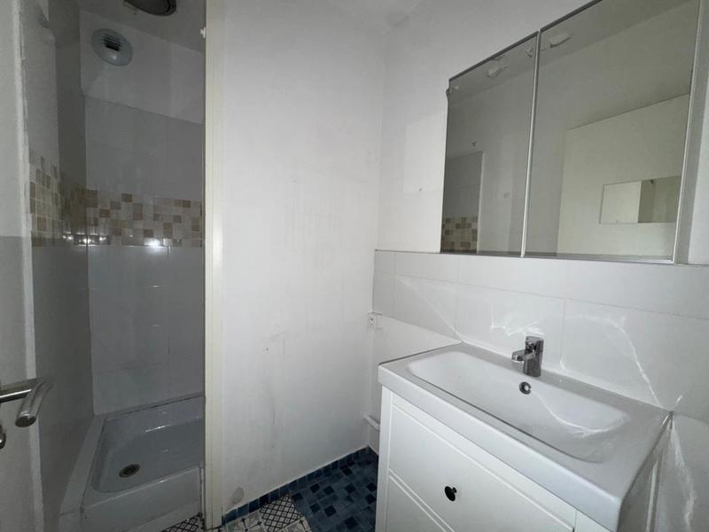 Appartement - 112 m² - 3 pièces