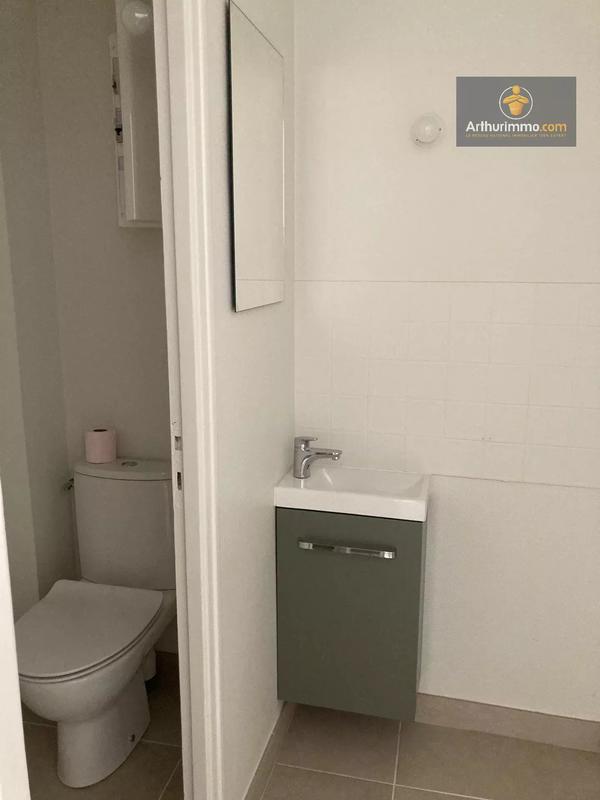 Maison - 66 m² - 3 pièces