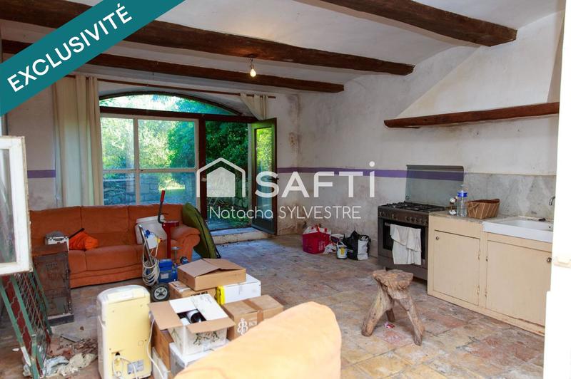 Maison - 289 m² - 12 pièces