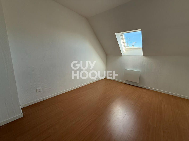 Maison - 75 m² - 4 pièces