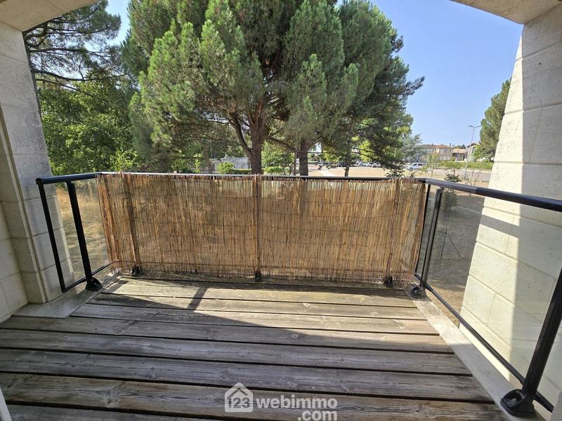 Appartement - 73 m² - 3 pièces