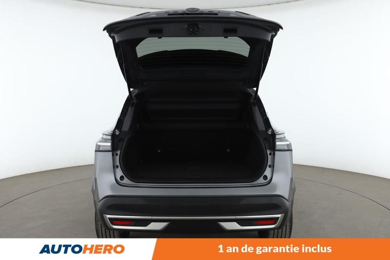 Nissan Qashqai 1.3 Mild Hybrid Xtronic 158 ch