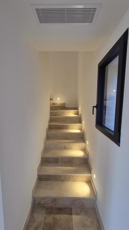 Maison - 146 m² - 5 pièces