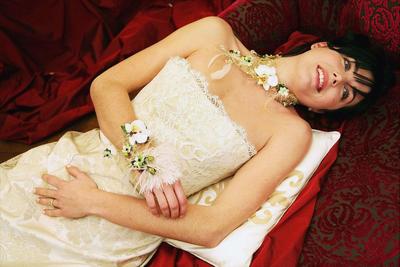 Lea Madeleine Couture