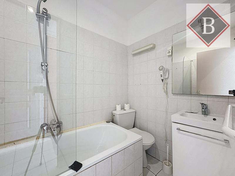 Appartement - 52 m² - 3 pièces