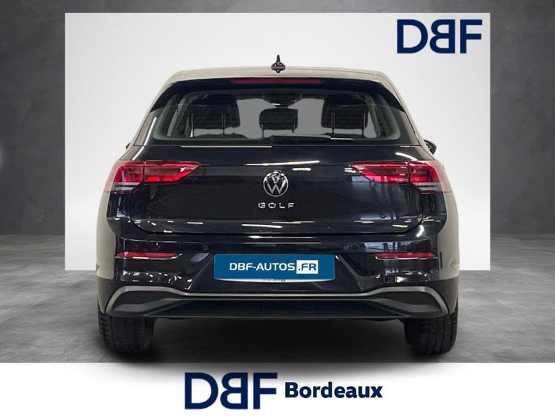 Volkswagen Golf 1.0 Tsi Opf 110 Bvm6 Life Plus