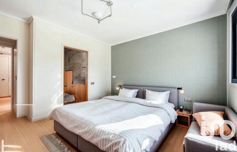 Maison de maîtres - 247 m² - 10 pièces