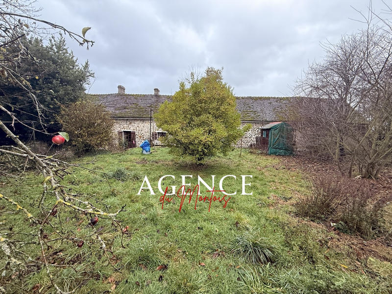 Maison - 118 m² - 8 pièces